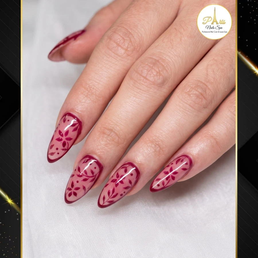 Nail Design